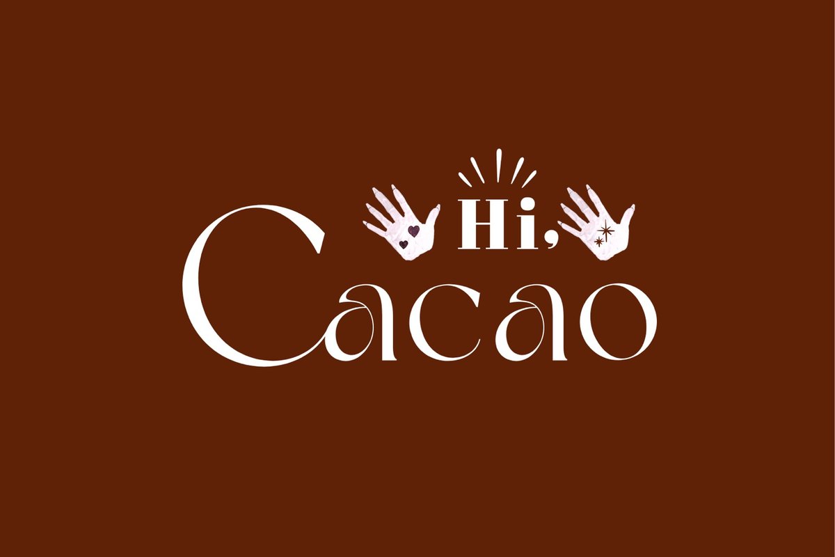 Hi Cacao